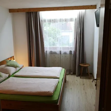 Ferienwohnung Birkenhof Ehrwald Exterior foto