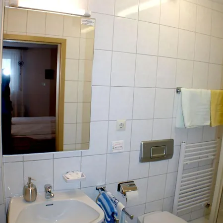 Ferienwohnung Birkenhof Ehrwald Zimmer foto