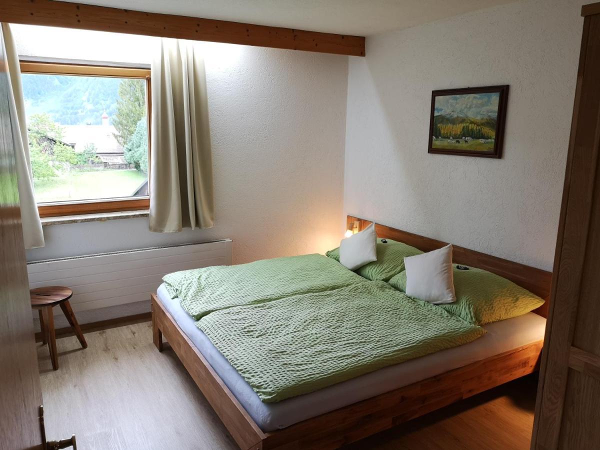 Apartmán Birkenhof