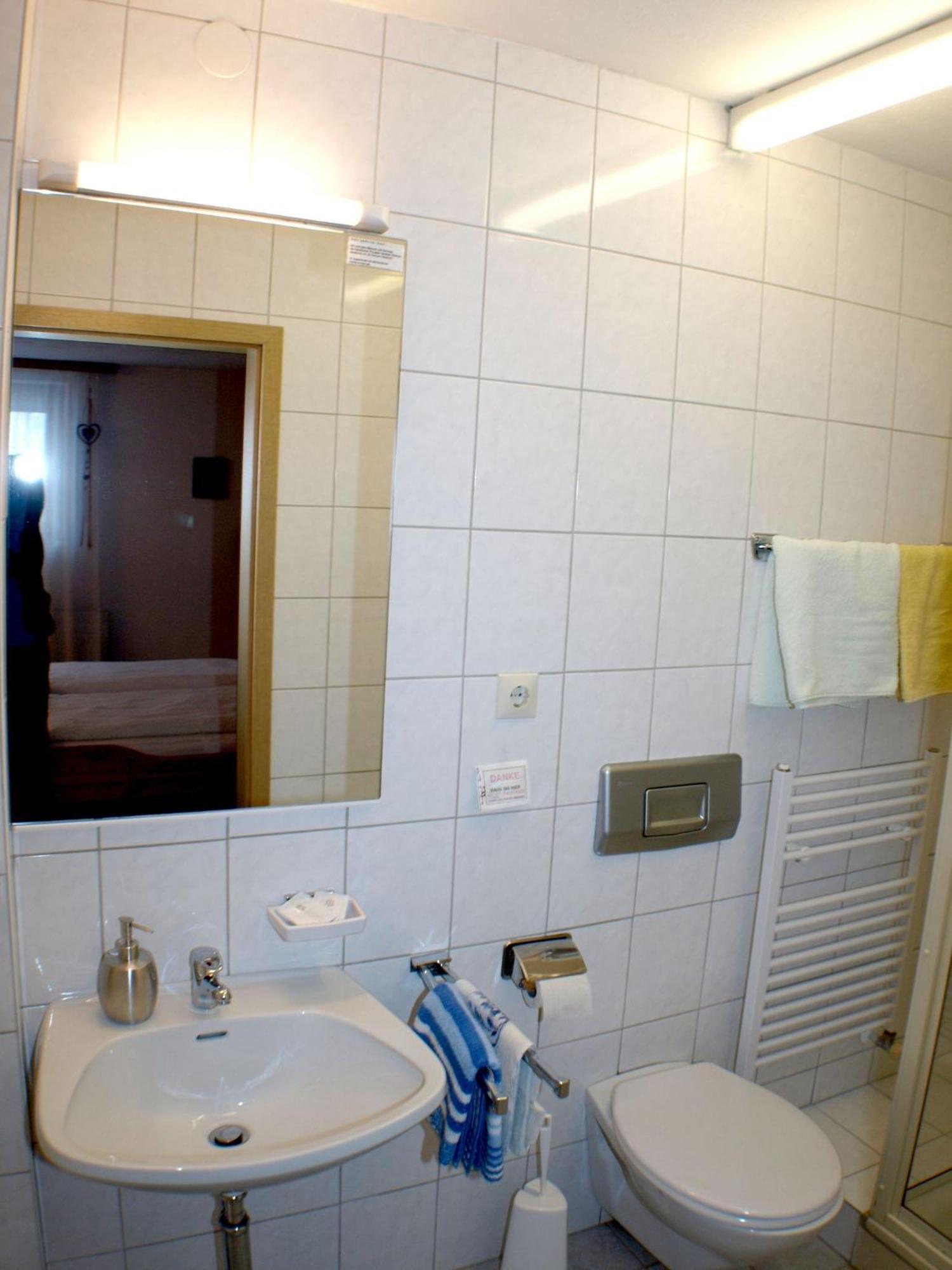 Birkenhof Apartmán *