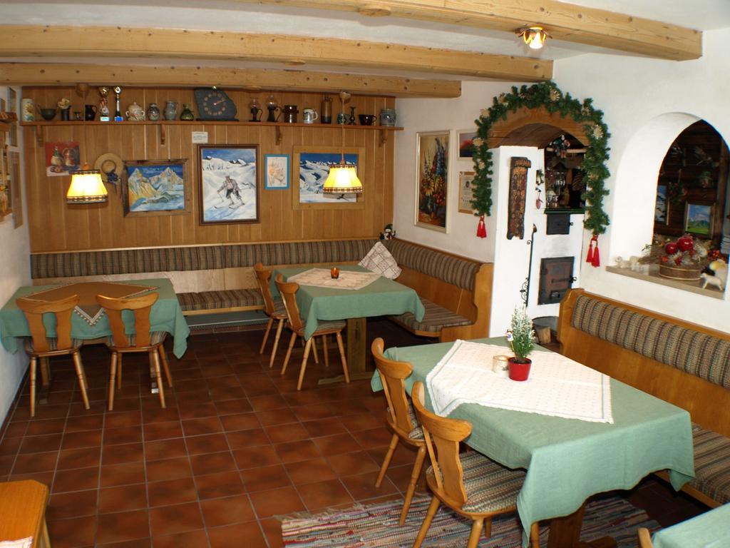 Birkenhof Apartmán