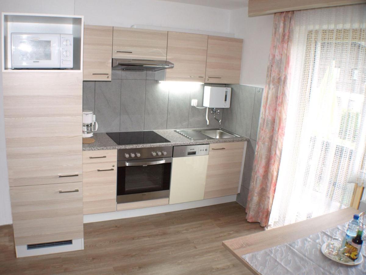 Apartmán Birkenhof
